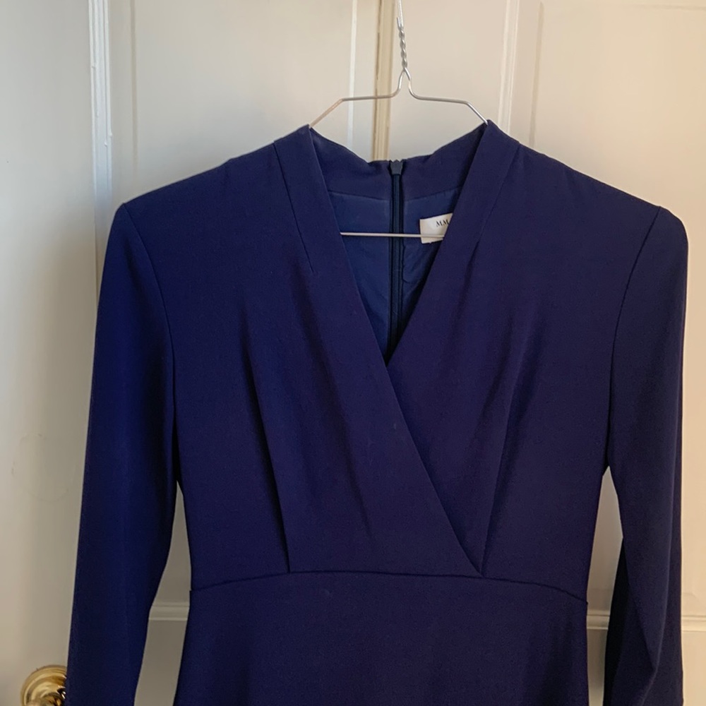 Woman’s dress